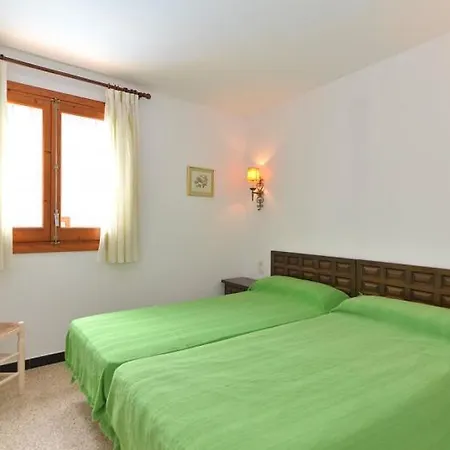 Villa Club Villamar - Thelma