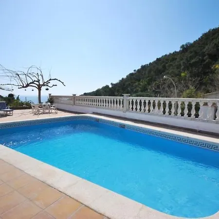 Club Villamar - Thelma Tossa de Mar