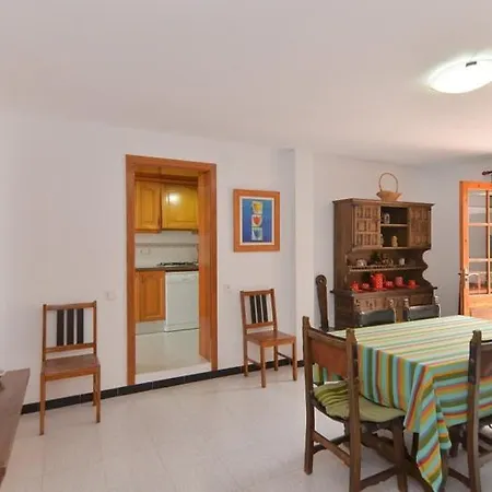 Villa Club Villamar - Thelma