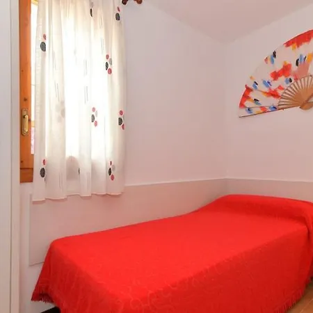 Villa Club Villamar - Thelma *