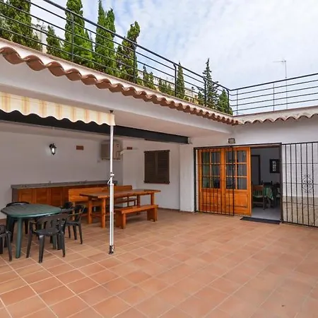 Club Villamar - Thelma Villa Tossa de Mar